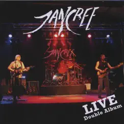 Night Moves - Live by Jancree album reviews, ratings, credits