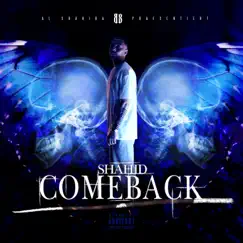 Comeback - Single by Shahid album reviews, ratings, credits