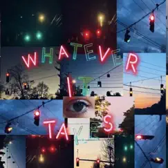 Whatever It Takes (Acoustic) Song Lyrics