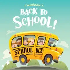 Everyone's Smiling (Back To School Song) Song Lyrics
