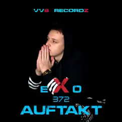 Auftakt - EP by EXo372 album reviews, ratings, credits