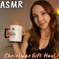 Christmas Gift Haul PART 2 What I Got Others 2022 - EP by Dani ASMR album reviews, ratings, credits