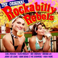 Rockabilly Rebels 1 by Various Artists album reviews, ratings, credits