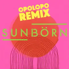 Dancing in the Dusk (Opolopo Remix) - Single by Sunbörn album reviews, ratings, credits