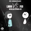 Lindo Vs Feo - Batallas Épicas #12 - Single album lyrics, reviews, download