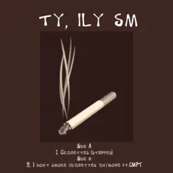 Ty, Ily Sm - Single by Sydney Gorgeous album reviews, ratings, credits