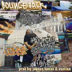 Bounce Back - Single by Logbi album reviews, ratings, credits