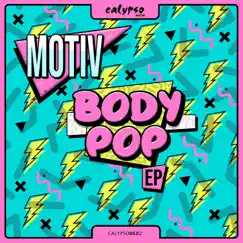 Body Pop - EP by Motiv album reviews, ratings, credits