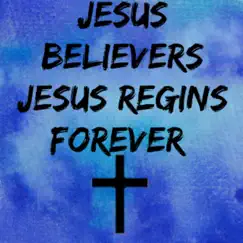 Jesus Regins Forever Song Lyrics