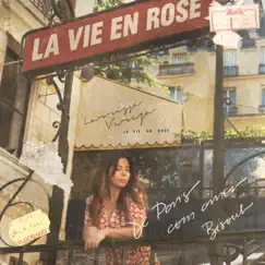 La Vie En Rose - Single by Larissa Vereza album reviews, ratings, credits