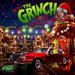 Christmas On Da Southside (feat. Craig G) Song Lyrics