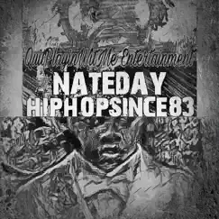 Hiphop Is in Me by Nate Day album reviews, ratings, credits