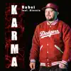 Karma (feat. Alessia) - Single album lyrics, reviews, download