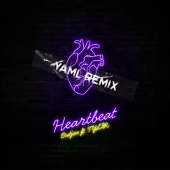 Heartbeat (REMIX) - Single by Outjoe & Tyl3R album reviews, ratings, credits