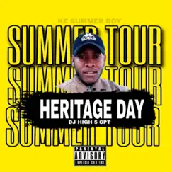 Heritage - Single by DJ High5 cpt album reviews, ratings, credits