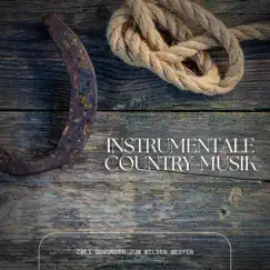Instrumentale Country-Musik by Zwei Sekunden zum Wilden Westen album reviews, ratings, credits