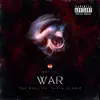 Art of War (feat. Slick Alaniz) - Single album lyrics, reviews, download