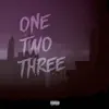 One, Two, Three (feat. M0P H3AD) - Single album lyrics, reviews, download