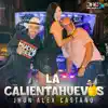 La Calientahuevos - Single album lyrics, reviews, download