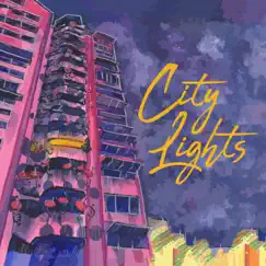 City Lights - Single by FM Attack album reviews, ratings, credits