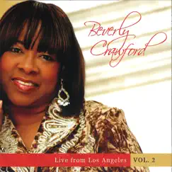 Live from Los Angeles - Vol. 2 by Beverly Crawford album reviews, ratings, credits