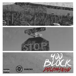 400 Block by PoloManHB album reviews, ratings, credits