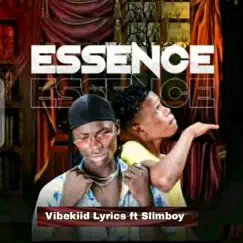 Essence (feat. Slimboy) - Single by Vibekiid Lyrics album reviews, ratings, credits
