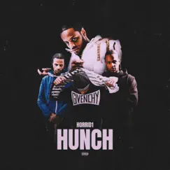 Hunch - Single by Horrid1 album reviews, ratings, credits