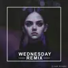WEDNESDAY (feat. ON$RA) [ELSHAM REMIX] - Single album lyrics, reviews, download