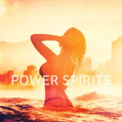 POWER SPIRITS by Steve Serra, Still boy, Azuki & DRINC album reviews, ratings, credits