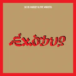 Exodus (Deluxe Edition) by Bob Marley & The Wailers album reviews, ratings, credits