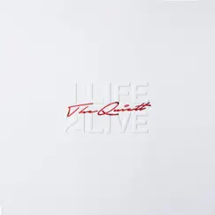 1 Life 2 Live by The Quiett album reviews, ratings, credits