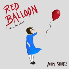 Red Balloon by Achim Schultz album reviews, ratings, credits