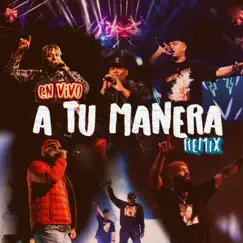 A Tu Manera Remix (En Vivo) [feat. Manny Montes & GabrielRodriguezEMC] - Single by Travy Joe, Musiko & Jay Kalyl album reviews, ratings, credits