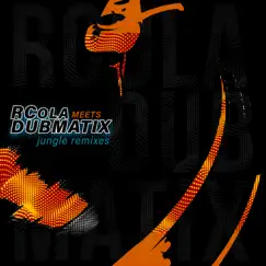 Rcola Meets Dubmatix (Jungle Remixes) - EP by RCola & Dubmatix album reviews, ratings, credits
