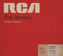 Fast Animals - Single by The Strokes album reviews, ratings, credits