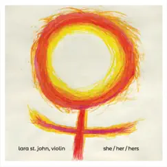 ♀She/Her/Hers by Lara St. John album reviews, ratings, credits