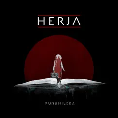 Punahilkka - Single by Herja album reviews, ratings, credits