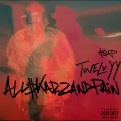 All $Karz and Pain - Single by A$AP Twelvyy & Tim Vocals album reviews, ratings, credits