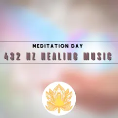 432 Hz Healing Music by Meditation Day album reviews, ratings, credits