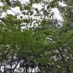 If Anyone Falls - Single by Indigo Berry album reviews, ratings, credits