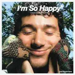 I'm So Happy (feat. BENEE) - Single by Jeremy Zucker album reviews, ratings, credits