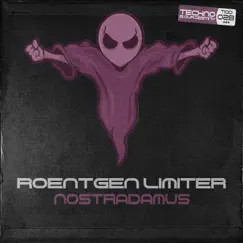 Nostradamus - Single by Roentgen Limiter album reviews, ratings, credits