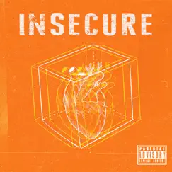 Insecure - Single by Glazed Curtains album reviews, ratings, credits