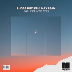 Falling Into You - Single by Lucas Butler & Max Lean album reviews, ratings, credits