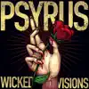 Wicked Visions - Single album lyrics, reviews, download