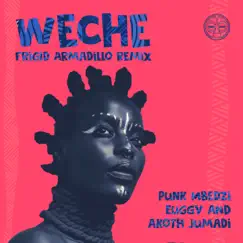Weche (Frigid Armadillo Remix) Song Lyrics
