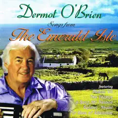 Songs from the Emerald Isle by Dermot O'Brien album reviews, ratings, credits