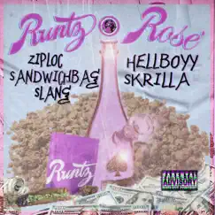 Runtz & Rose' by HellBoyy Skrilla album reviews, ratings, credits
