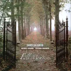 Fall Memories by Samo Salamon, Michel Godard & Luciano Biondini album reviews, ratings, credits